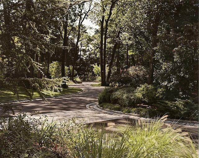 Muttontown Project by Morell Landscape Associates - Photo 2