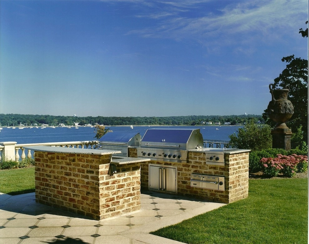 North Shore Project by Morell Landscape Associates - Photo 4