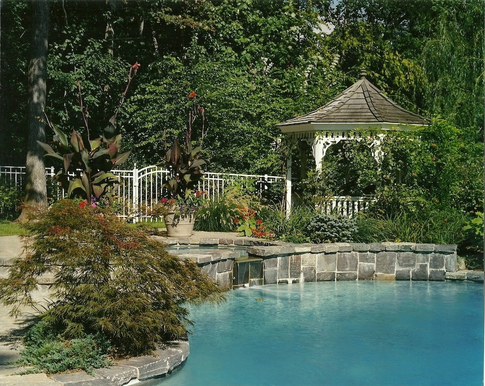 Sands Point Project by Morell Landscape Associates - Photo 4
