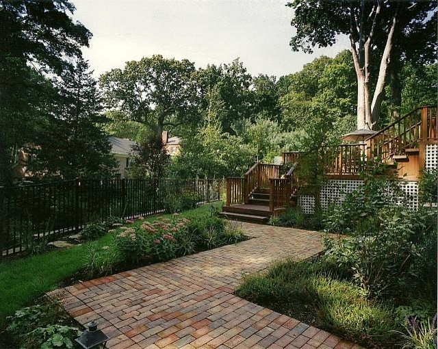Morell Landscape Associates - Photo 10