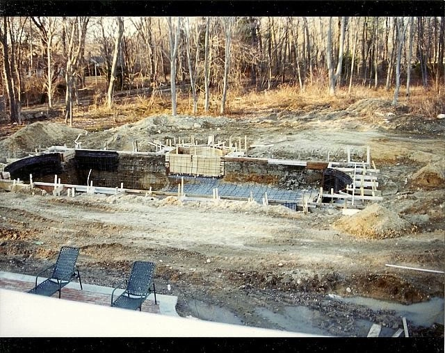 Muttontown Project by Morell Landscape Associates - Photo 5