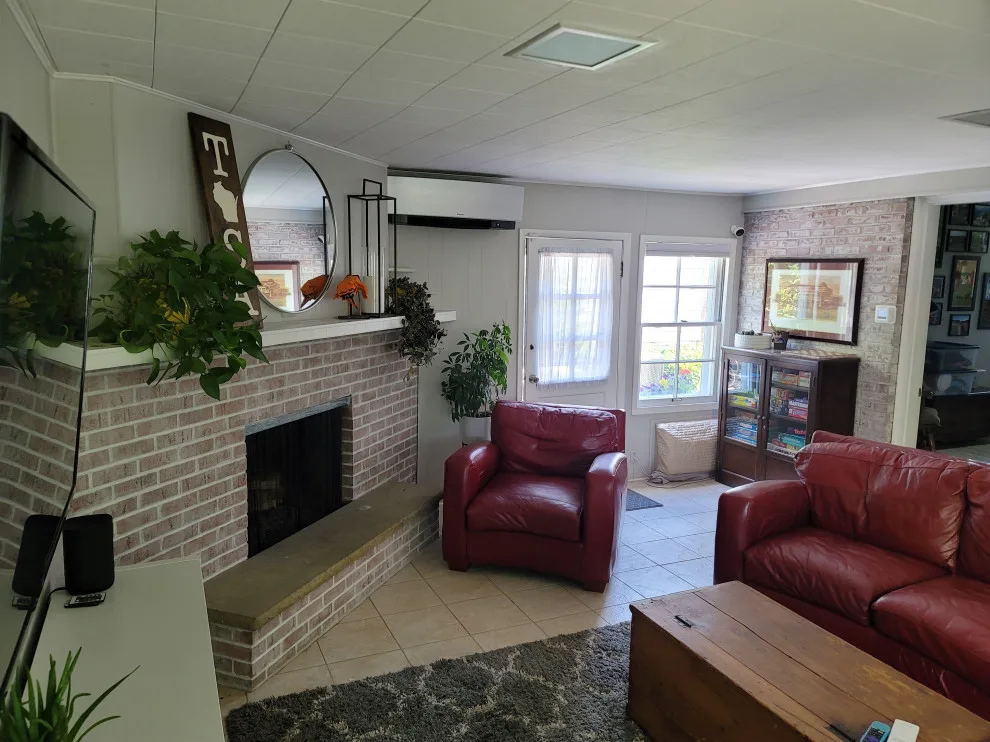 Wauwatosa Home 2 - Ground Floor Renovation by Cornerstone Remodeling, Ltd - Photo 38