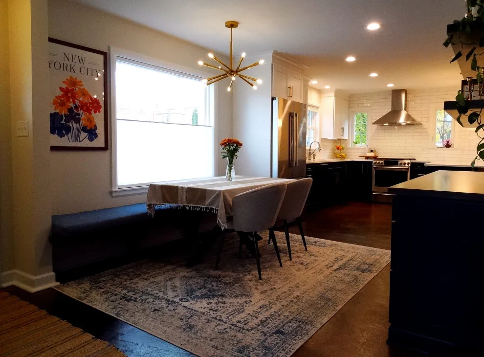 Wauwatosa Home 2 - Ground Floor Renovation by Cornerstone Remodeling, Ltd - Photo 18