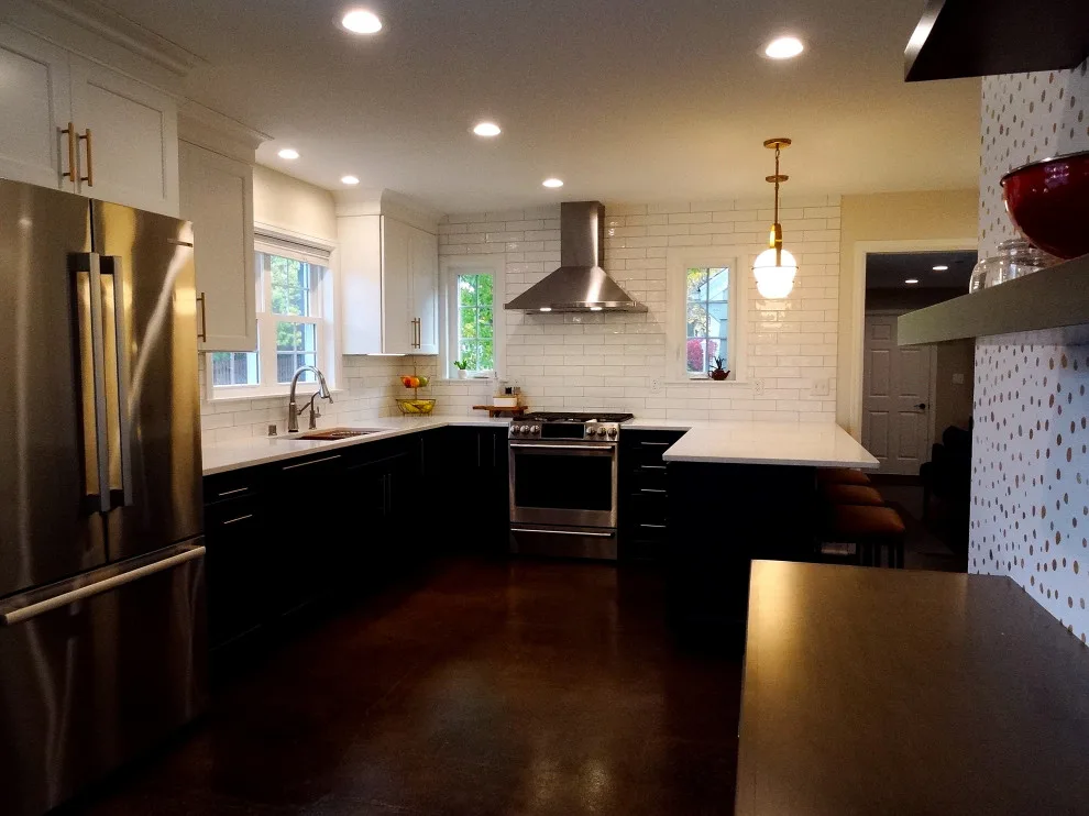 Wauwatosa Home 2 - Ground Floor Renovation by Cornerstone Remodeling, Ltd - Photo 17