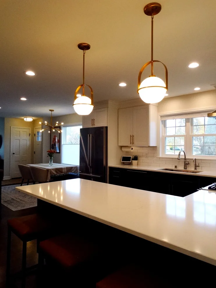 Wauwatosa Home 2 - Ground Floor Renovation by Cornerstone Remodeling, Ltd - Photo 67