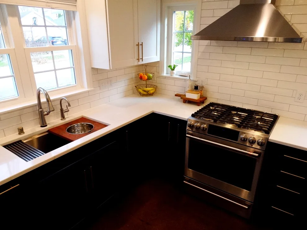 Wauwatosa Home 2 - Ground Floor Renovation by Cornerstone Remodeling, Ltd - Photo 57
