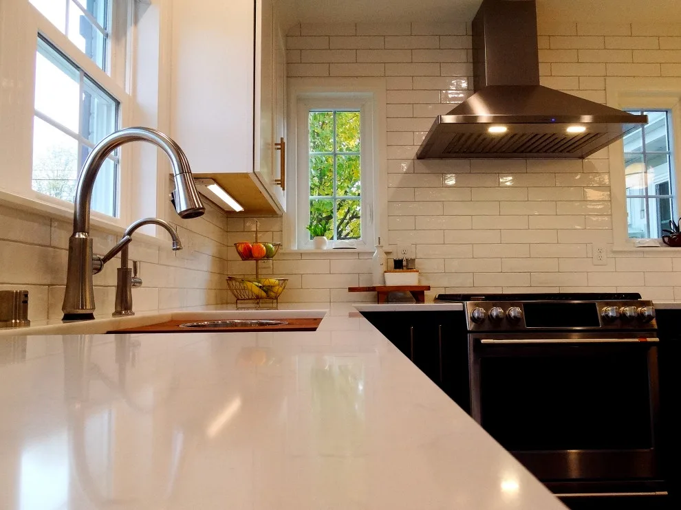 Wauwatosa Home 2 - Ground Floor Renovation by Cornerstone Remodeling, Ltd - Photo 46