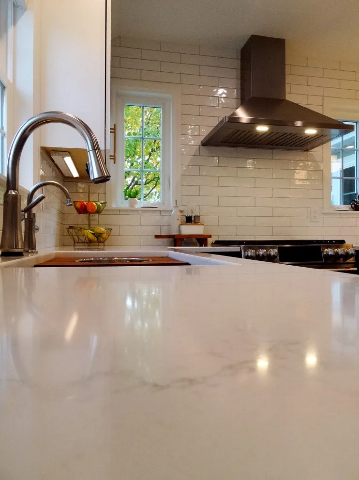 Wauwatosa Home 2 - Ground Floor Renovation by Cornerstone Remodeling, Ltd - Photo 68