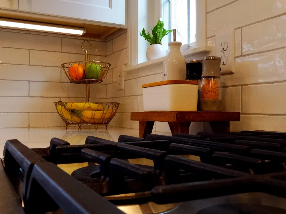 Wauwatosa Home 2 - Ground Floor Renovation by Cornerstone Remodeling, Ltd - Photo 58