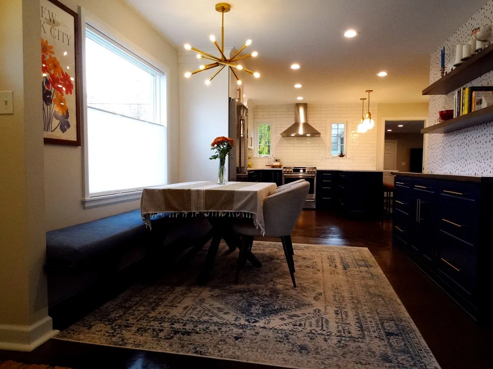 Wauwatosa Home 2 - Ground Floor Renovation by Cornerstone Remodeling, Ltd - Photo 55