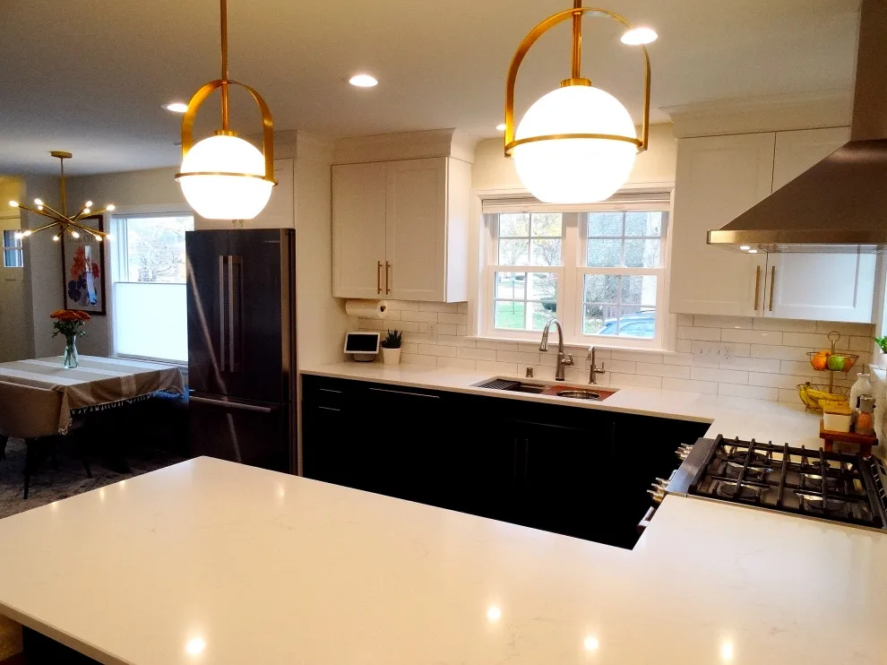 Wauwatosa Home 2 - Ground Floor Renovation by Cornerstone Remodeling, Ltd - Photo 51
