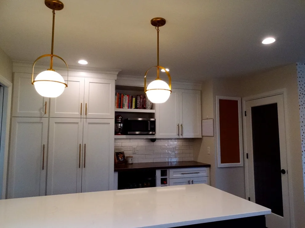 Wauwatosa Home 2 - Ground Floor Renovation by Cornerstone Remodeling, Ltd - Photo 54