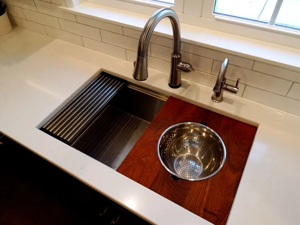 Wauwatosa Home 2 - Ground Floor Renovation by Cornerstone Remodeling, Ltd - Photo 9