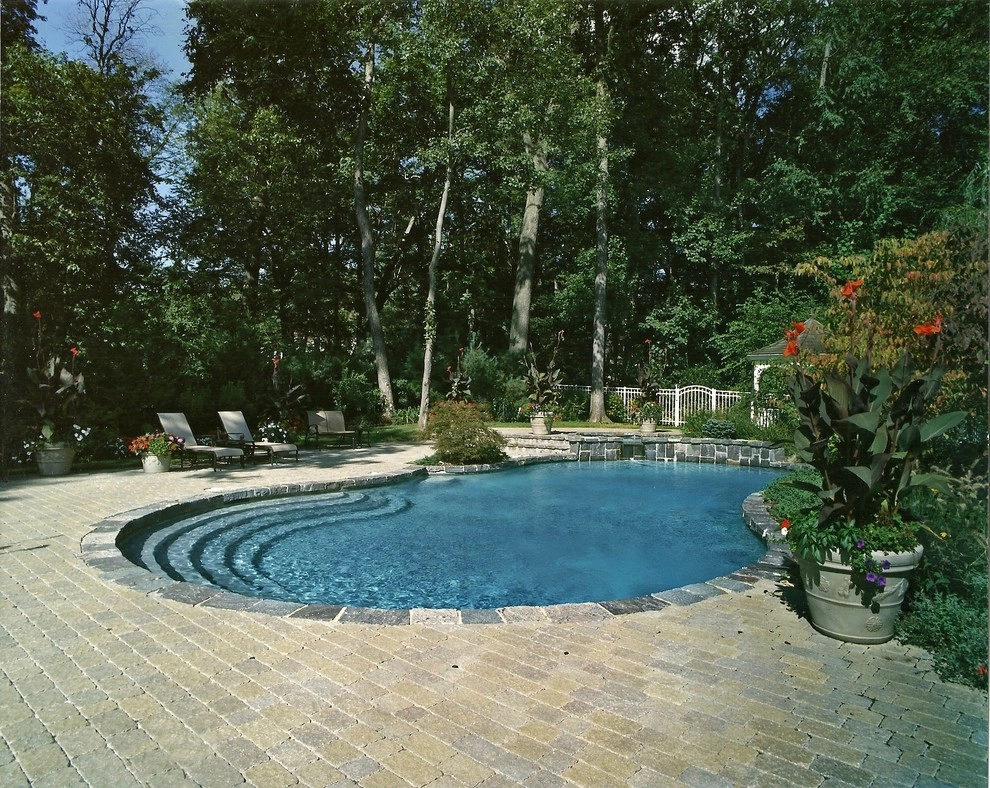 Sands Point Project by Morell Landscape Associates - Photo 2