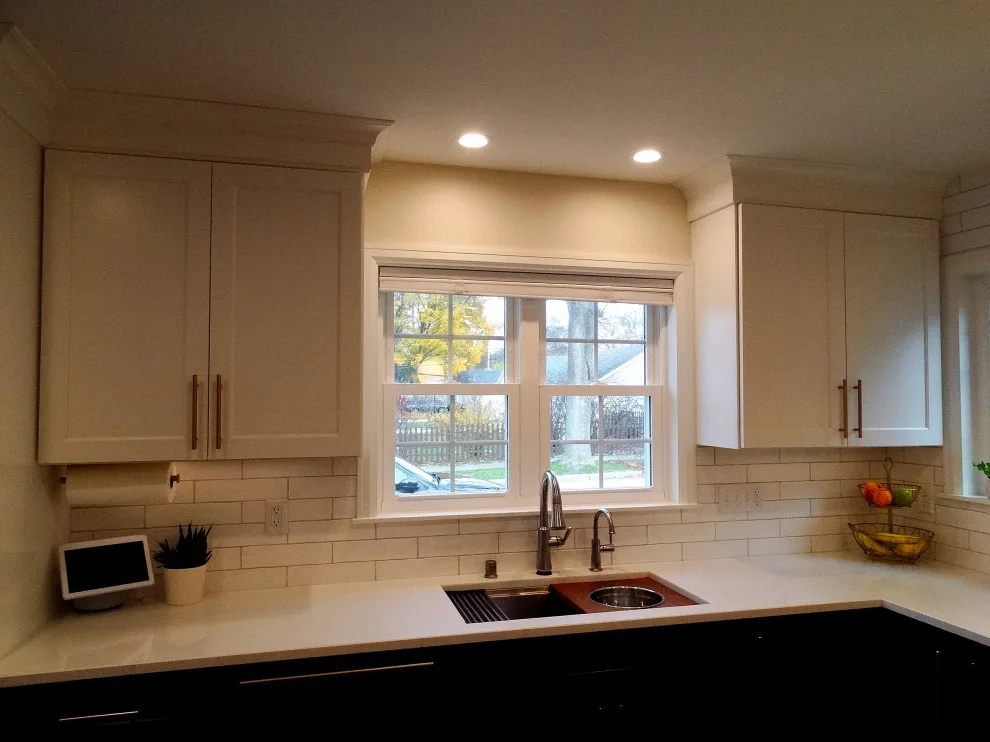 Wauwatosa Home 2 - Ground Floor Renovation by Cornerstone Remodeling, Ltd - Photo 16