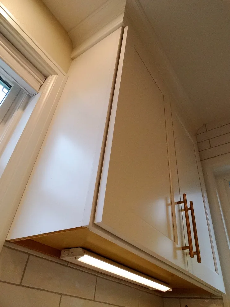 Wauwatosa Home 2 - Ground Floor Renovation by Cornerstone Remodeling, Ltd - Photo 71