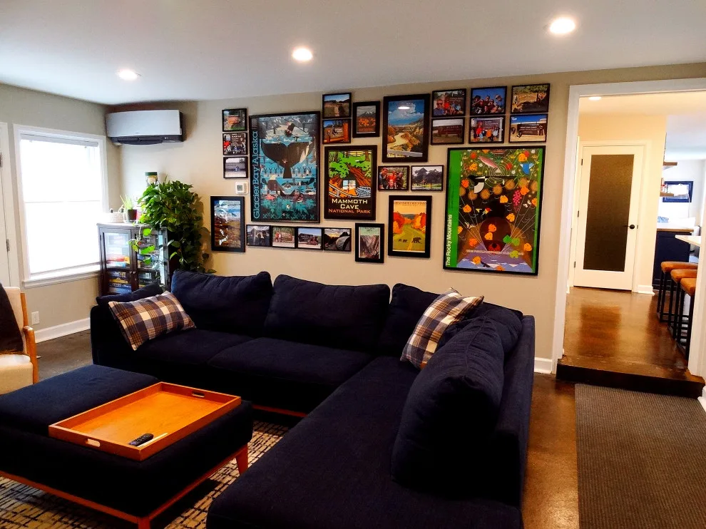 Wauwatosa Home 2 - Ground Floor Renovation by Cornerstone Remodeling, Ltd - Photo 12