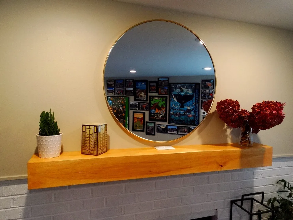 Wauwatosa Home 2 - Ground Floor Renovation by Cornerstone Remodeling, Ltd - Photo 62