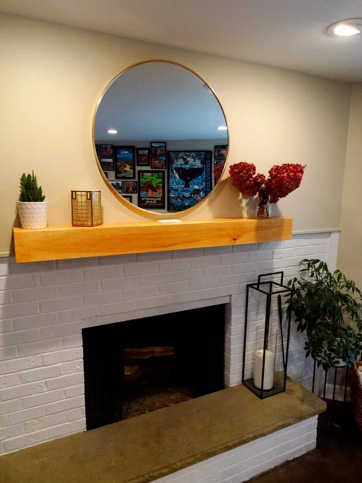 Wauwatosa Home 2 - Ground Floor Renovation by Cornerstone Remodeling, Ltd - Photo 42
