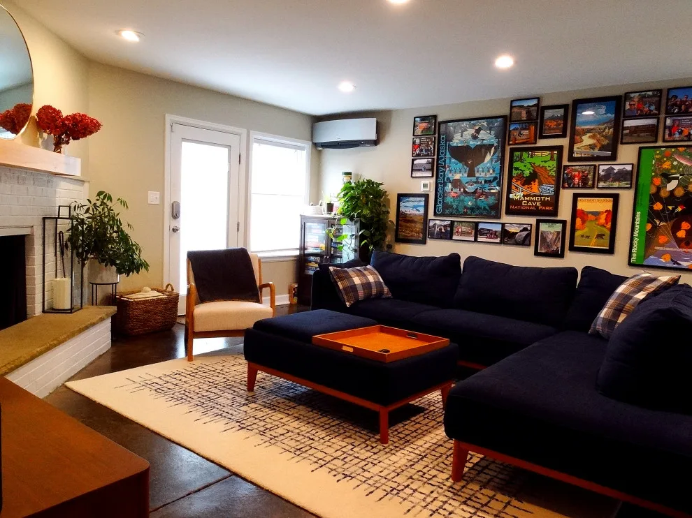 Wauwatosa Home 2 - Ground Floor Renovation by Cornerstone Remodeling, Ltd - Photo 52