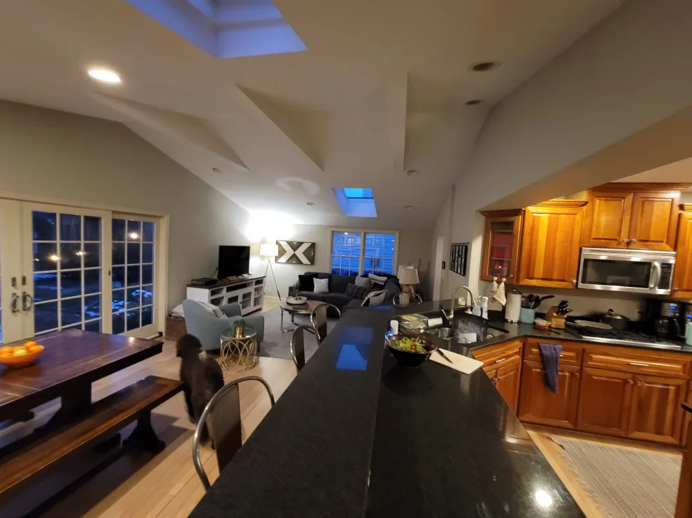 Wauwatosa Home - Ground Floor Renovation by Cornerstone Remodeling, Ltd - Photo 39