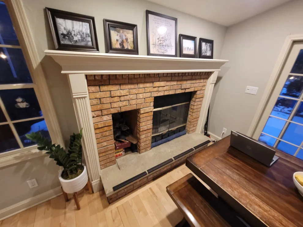 Wauwatosa Home - Ground Floor Renovation by Cornerstone Remodeling, Ltd - Photo 17