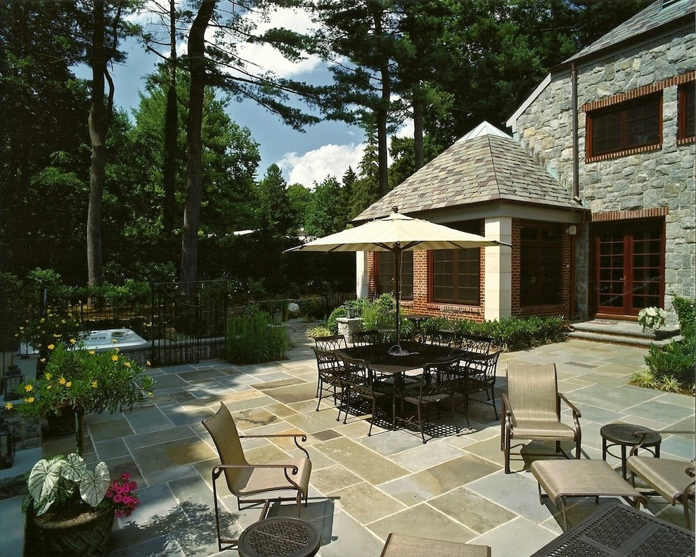 Kings Point Project by Morell Landscape Associates - Photo 2