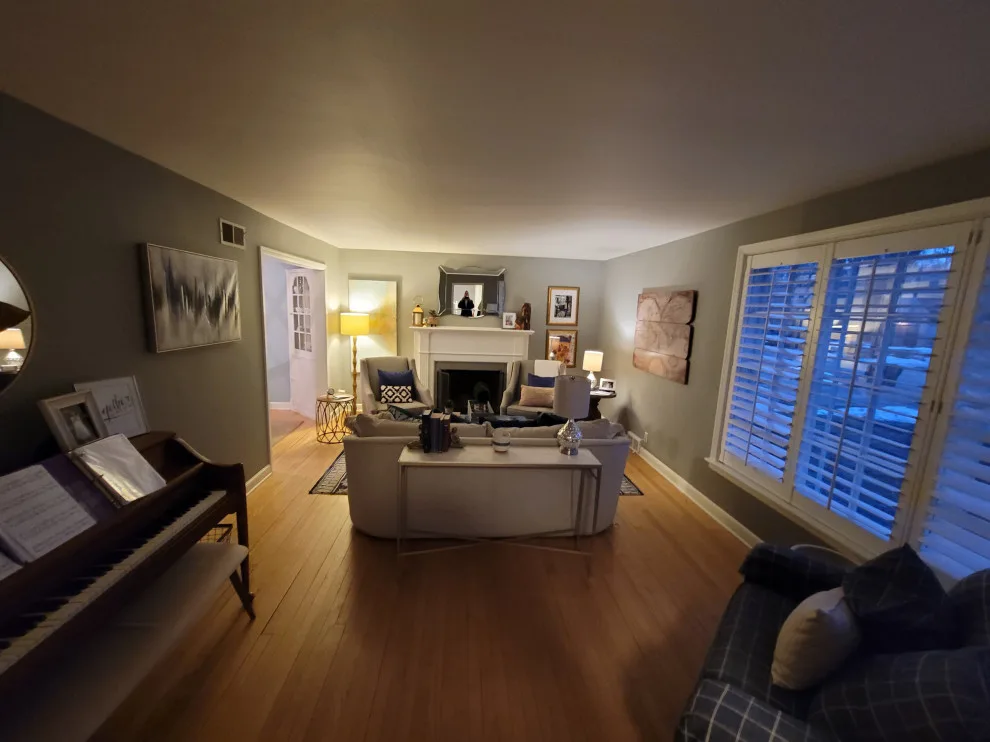 Wauwatosa Home - Ground Floor Renovation by Cornerstone Remodeling, Ltd - Photo 28