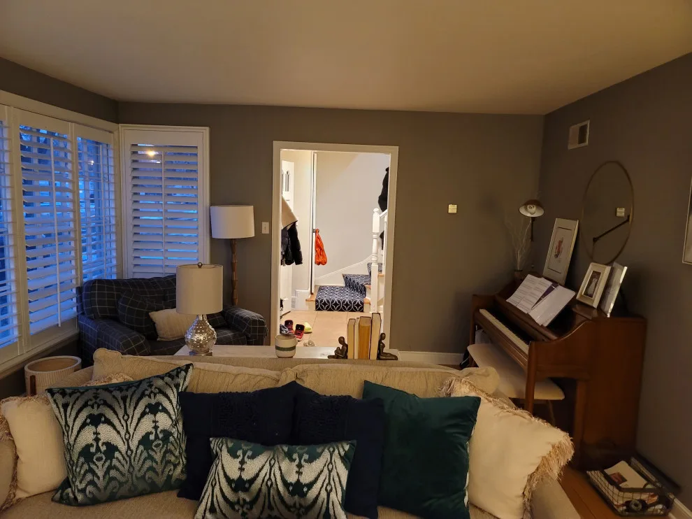 Wauwatosa Home - Ground Floor Renovation by Cornerstone Remodeling, Ltd - Photo 36