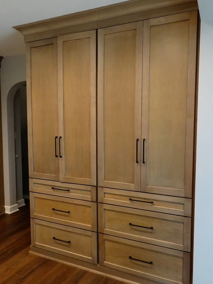 Wauwatosa Home - Ground Floor Renovation by Cornerstone Remodeling, Ltd - Photo 35