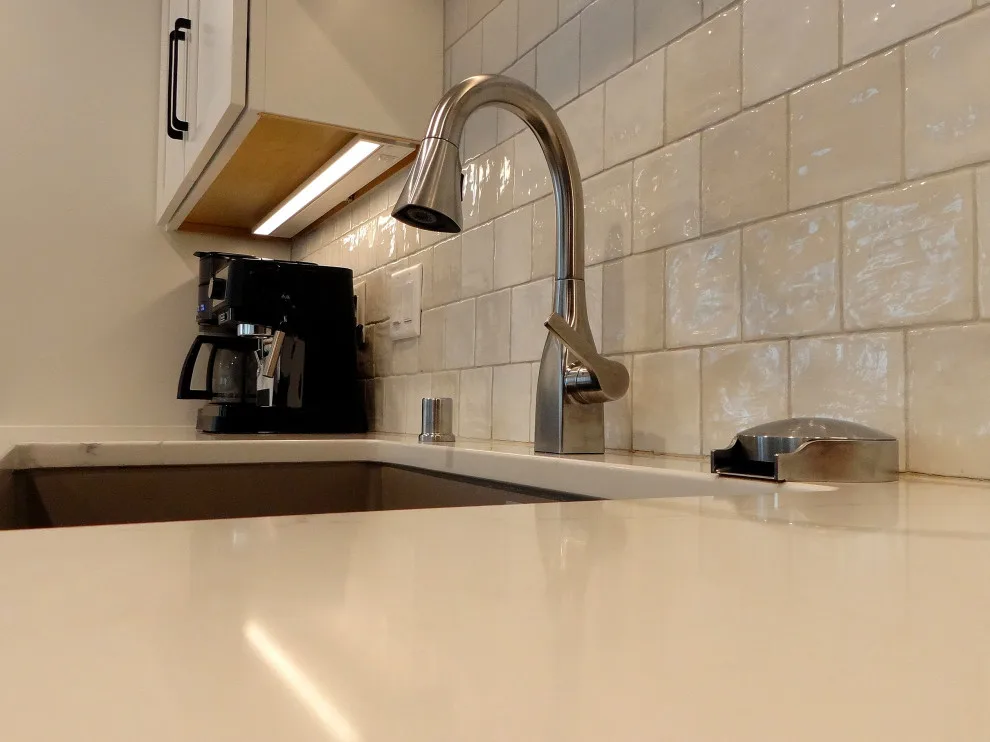 Wauwatosa Home - Ground Floor Renovation by Cornerstone Remodeling, Ltd - Photo 76