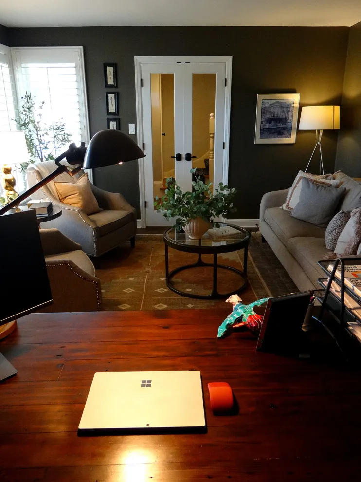 Wauwatosa Home - Ground Floor Renovation by Cornerstone Remodeling, Ltd - Photo 48