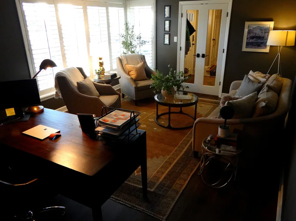 Wauwatosa Home - Ground Floor Renovation by Cornerstone Remodeling, Ltd - Photo 44
