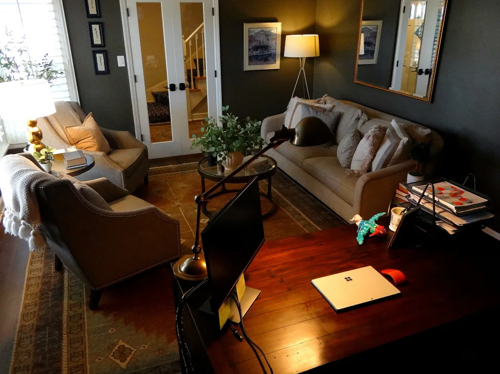 Wauwatosa Home - Ground Floor Renovation by Cornerstone Remodeling, Ltd - Photo 61
