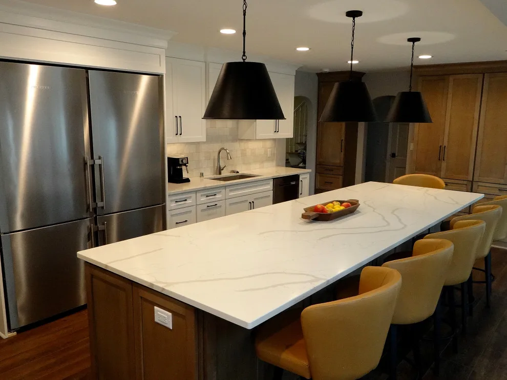 Wauwatosa Home - Ground Floor Renovation by Cornerstone Remodeling, Ltd - Photo 53