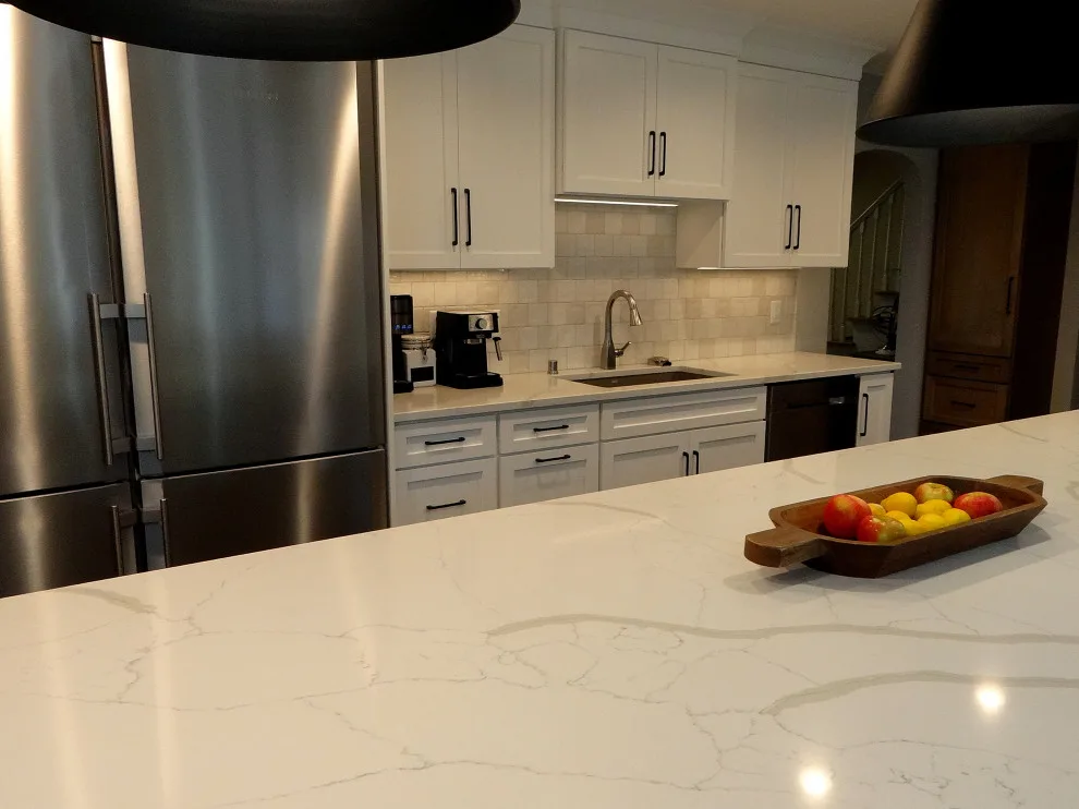 Wauwatosa Home - Ground Floor Renovation by Cornerstone Remodeling, Ltd - Photo 23