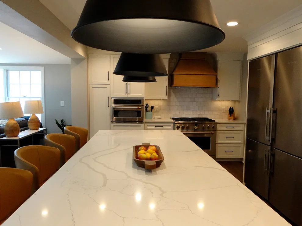 Wauwatosa Home - Ground Floor Renovation by Cornerstone Remodeling, Ltd - Photo 80