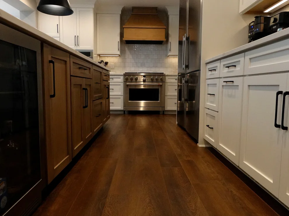 Wauwatosa Home - Ground Floor Renovation by Cornerstone Remodeling, Ltd - Photo 13