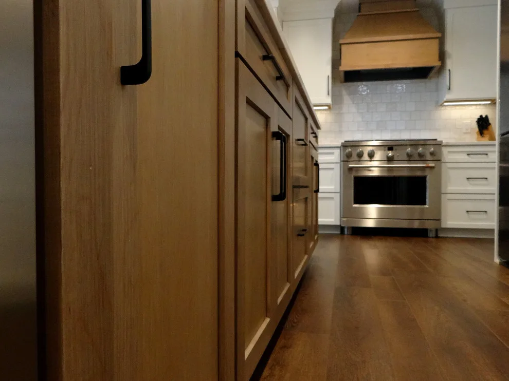 Wauwatosa Home - Ground Floor Renovation by Cornerstone Remodeling, Ltd - Photo 19