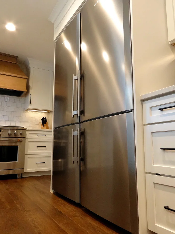 Wauwatosa Home - Ground Floor Renovation by Cornerstone Remodeling, Ltd - Photo 46