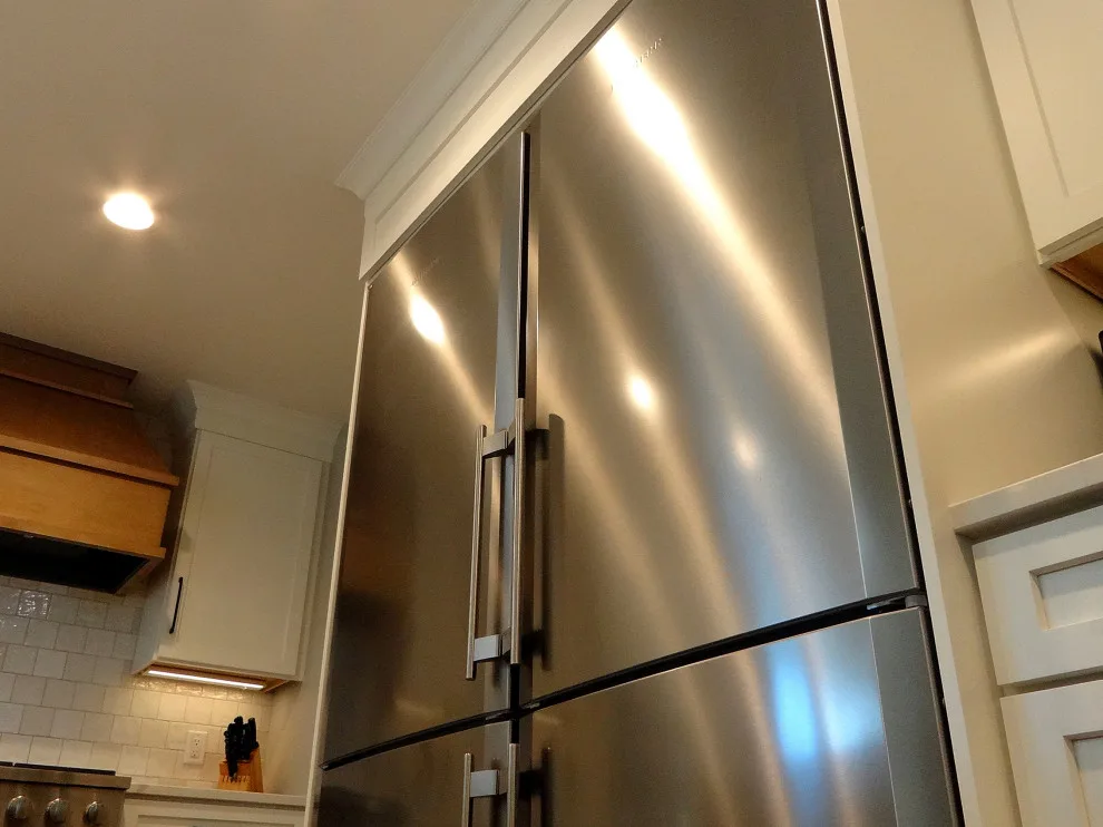 Wauwatosa Home - Ground Floor Renovation by Cornerstone Remodeling, Ltd - Photo 71