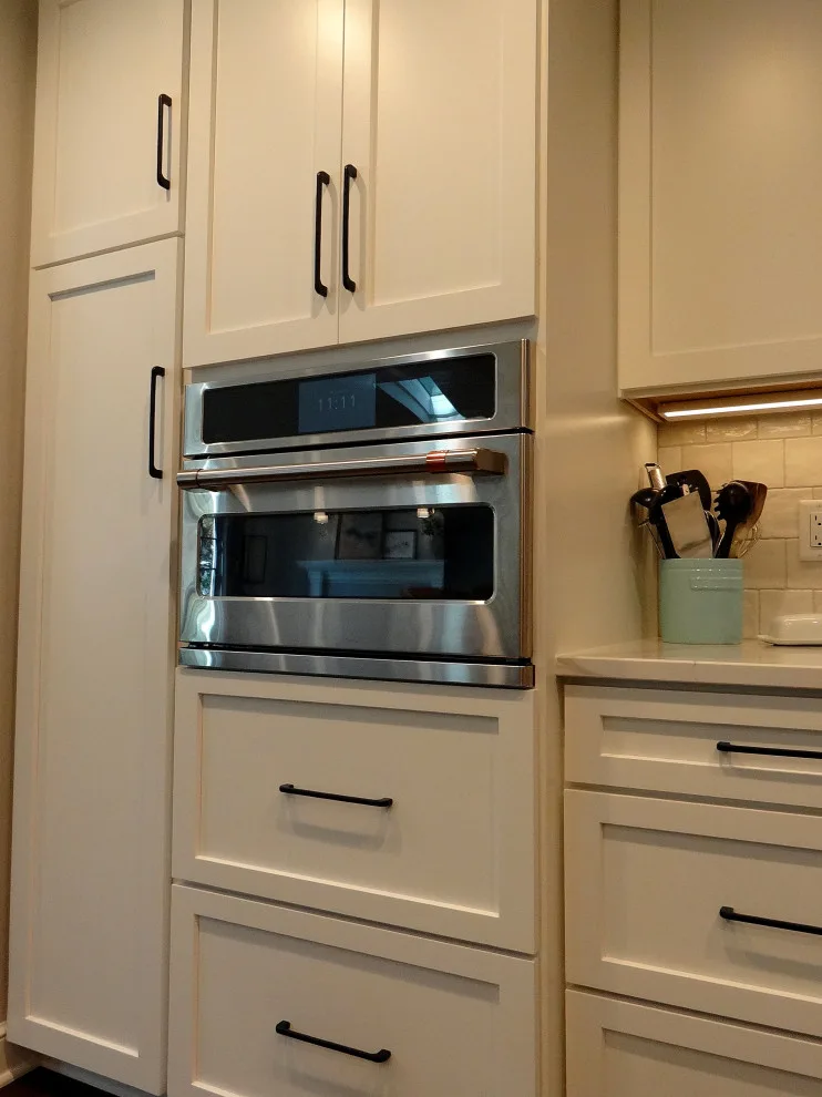 Wauwatosa Home - Ground Floor Renovation by Cornerstone Remodeling, Ltd - Photo 12