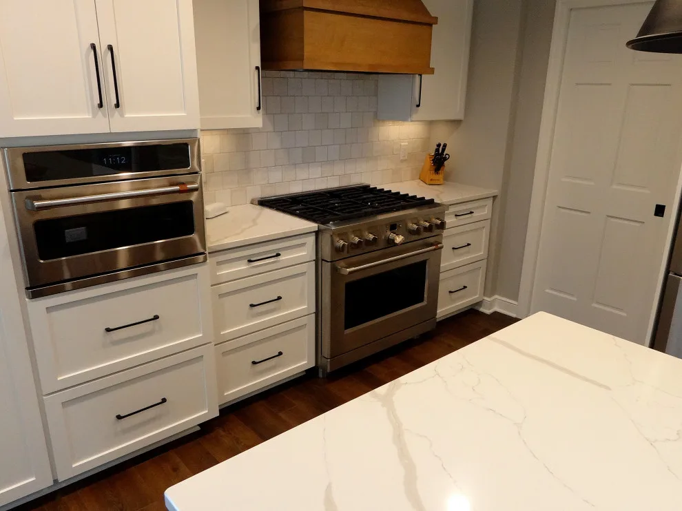 Wauwatosa Home - Ground Floor Renovation by Cornerstone Remodeling, Ltd - Photo 63