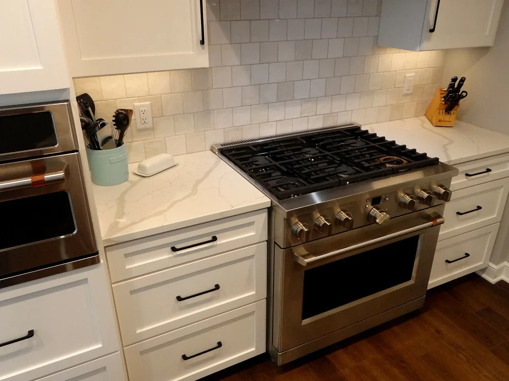 Wauwatosa Home - Ground Floor Renovation by Cornerstone Remodeling, Ltd - Photo 4