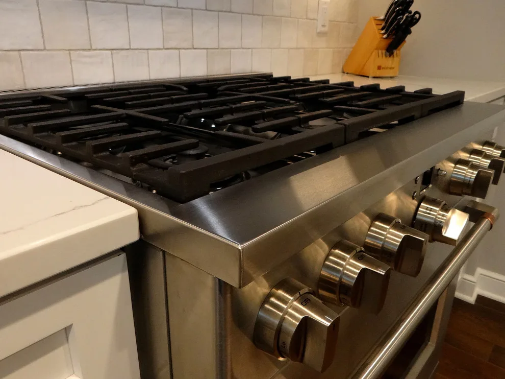 Wauwatosa Home - Ground Floor Renovation by Cornerstone Remodeling, Ltd - Photo 83