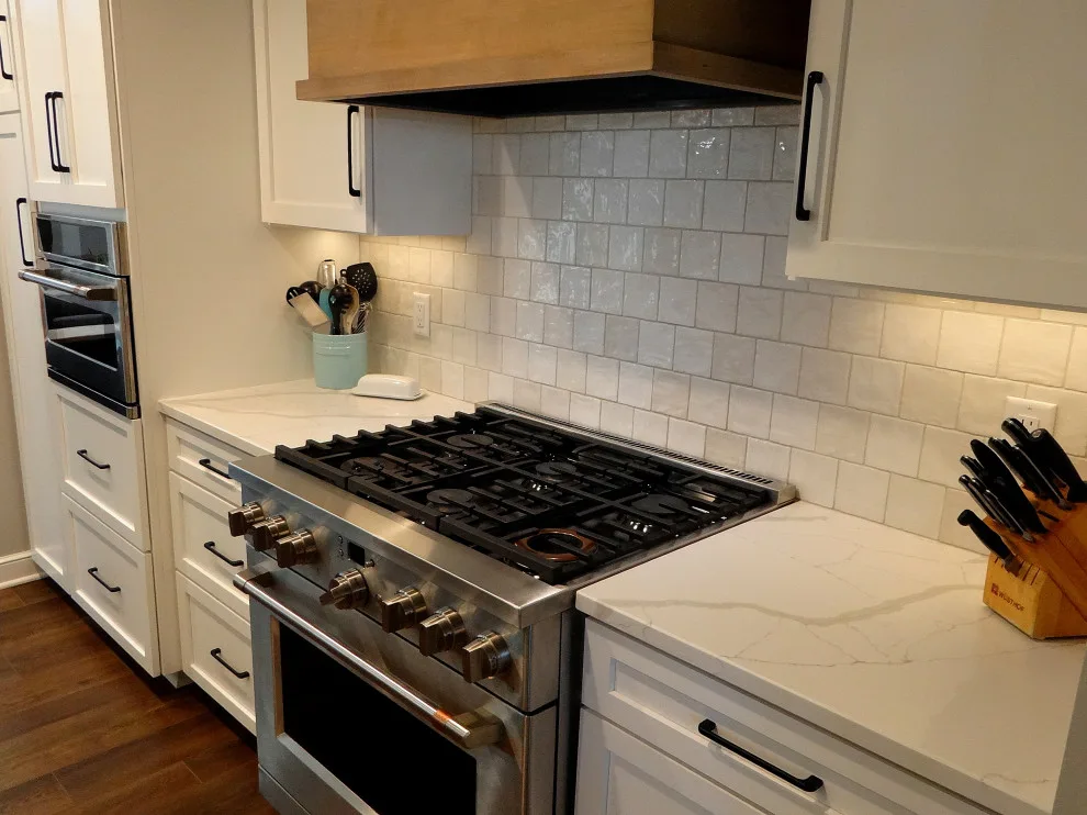 Wauwatosa Home - Ground Floor Renovation by Cornerstone Remodeling, Ltd - Photo 30