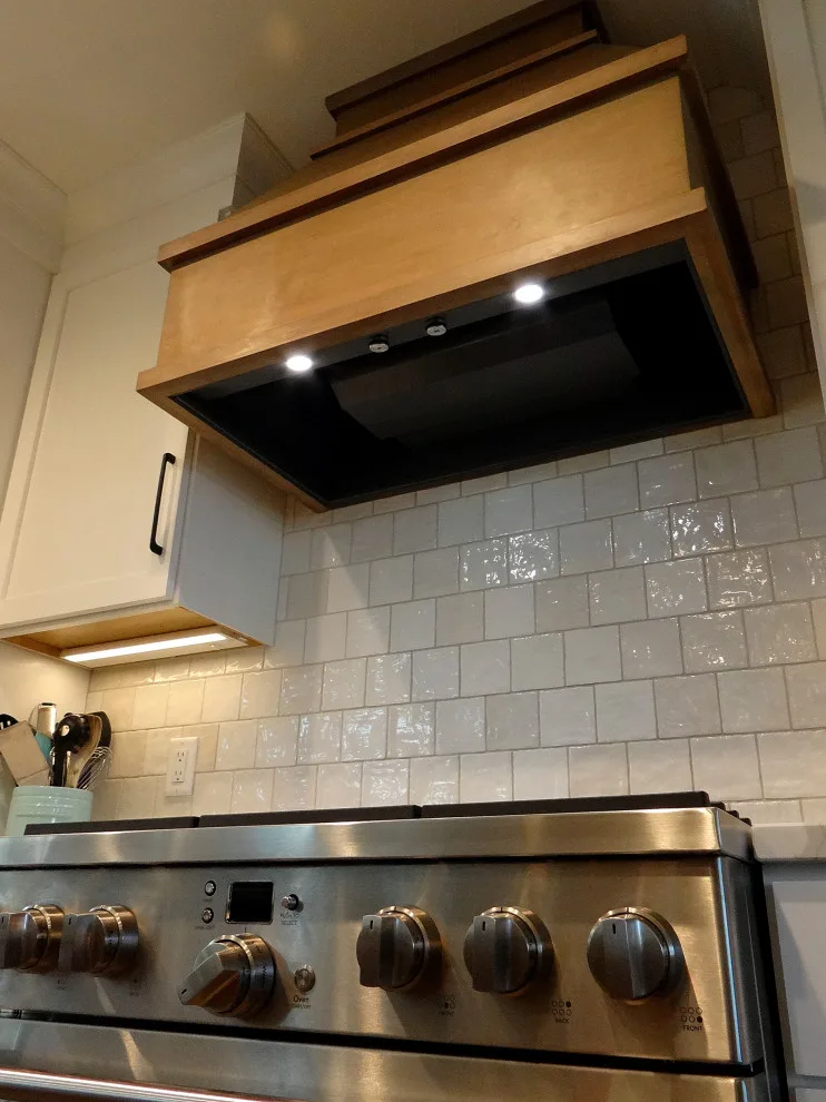 Wauwatosa Home - Ground Floor Renovation by Cornerstone Remodeling, Ltd - Photo 45