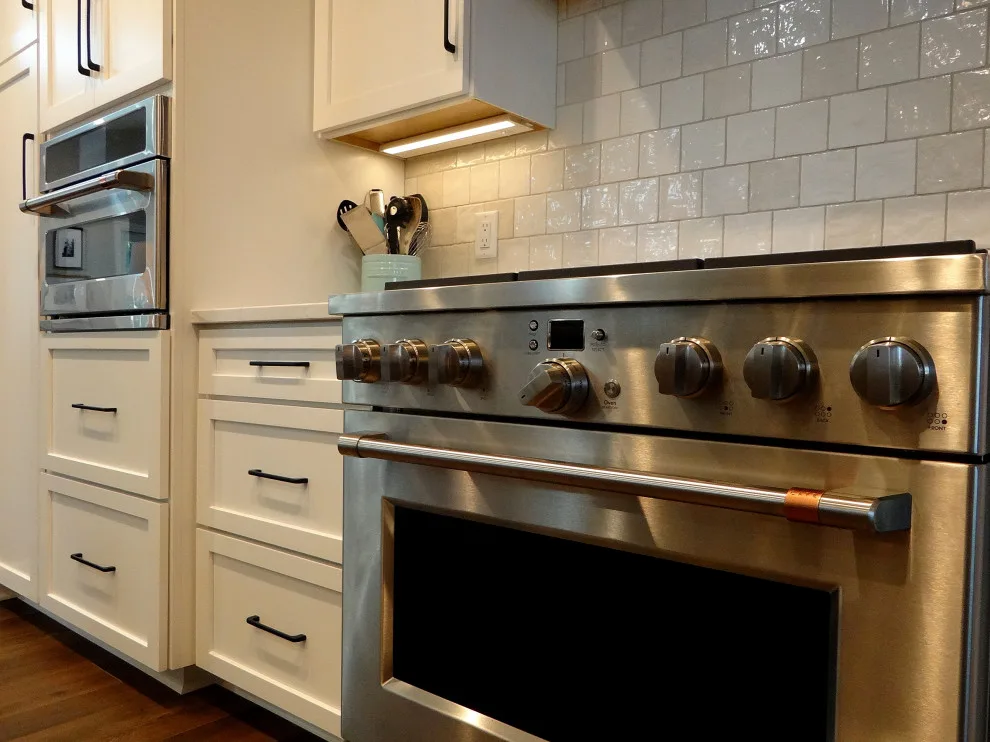 Wauwatosa Home - Ground Floor Renovation by Cornerstone Remodeling, Ltd - Photo 24