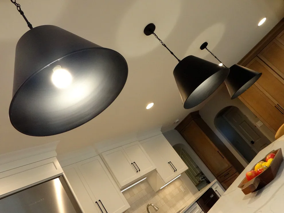 Wauwatosa Home - Ground Floor Renovation by Cornerstone Remodeling, Ltd - Photo 9
