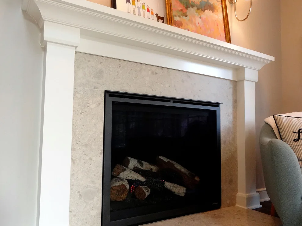 Wauwatosa Home - Ground Floor Renovation by Cornerstone Remodeling, Ltd - Photo 74